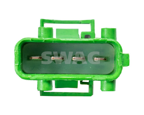 Lambda Sensor - 33 10 4119 SWAG